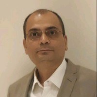 Suzlon Group Employee Prashant Soundankar's profile photo