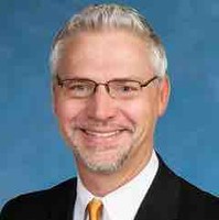 Presence Bank Employee Thomas Bream's profile photo