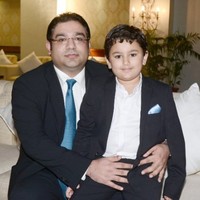 Shoaib Mukhtar Email & Phone Number