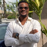 TechCabal Employee Ifeduyi Oyesanmi's profile photo