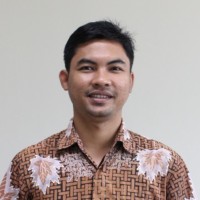 Indesso Employee Budi Astika's profile photo