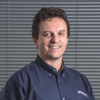 Modulo Security Solutions Employee Alberto Bastos's profile photo