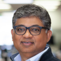 Oracle Employee Hasan Rizvi's profile photo