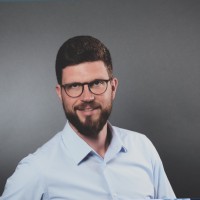 ELV Elektronik AG Employee Joost Gedenk's profile photo