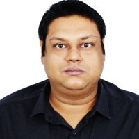 Vikram Ramani Email