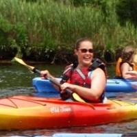 New England Science & Sailing Foundation Employee Megan Strand's profile photo