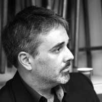 Ecole Emile Cohl Employee Cyril Devès's profile photo
