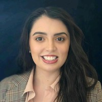 Amazon Employee Cassie Root's profile photo