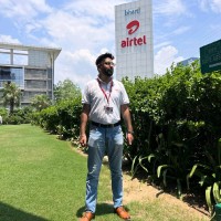ARKANCE IN Private Limited Employee Bharat Suri's profile photo