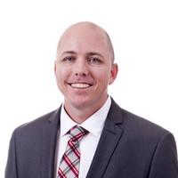 CQ Medical Employee Kyle Phillips's profile photo