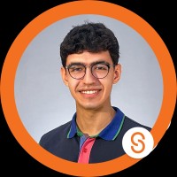Scitecs Employee Aly Mourady's profile photo