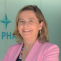 Insud Pharma Employee Ana Vázquez's profile photo