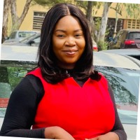 EduBridge Academy Employee Motunrayo Audu's profile photo