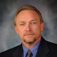 Ponca City Development Authority Employee Laurence Beliel's profile photo