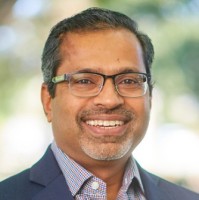 Picarro, Inc. Employee Manish Malhotra's profile photo