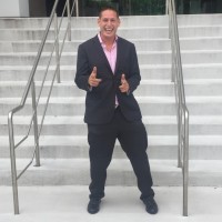 Worxweb Solutions Employee Harry Wittenberg's profile photo