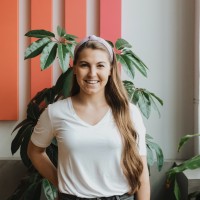 Upflex Employee Tori Donnelly's profile photo