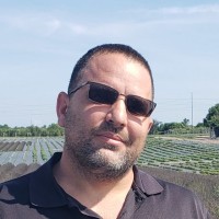 Allied door & hardware Employee Keith Zettler's profile photo