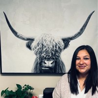 Ochiltree General Hospital Employee Pearl Garcia's profile photo