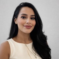 Anisha Kamal Email & Phone Number