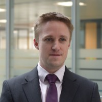 Isio Employee Ben Goodwin's profile photo