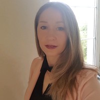 Domek.nl Employee Sylwia Neumann's profile photo
