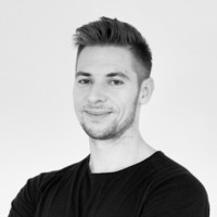 Scalable Capital Employee Benjamin Otto's profile photo