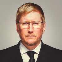 Healthy Planet Employee Alex Campbell's profile photo