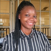 Obong University Employee Olojede Oluwapelumi's profile photo