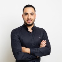 U-BTech Solutions LTD Employee Ariel Sharabee's profile photo
