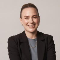 R/GA Australia Employee Ella Coleman's profile photo