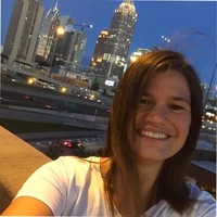 Montpellier Hérault Rugby Employee Justine Benoit's profile photo