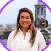 Sophie van der Kleij Email & Phone Number