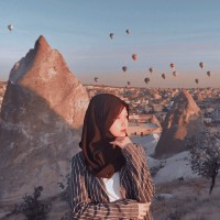 Prosa.ai Employee Christy Amalia's profile photo