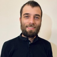 BDR Group Employee Dan Marinin's profile photo