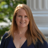 Hood College Employee Laurie Ward's profile photo