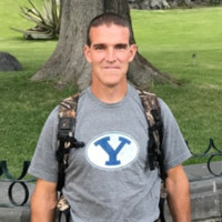 West Con Employee Delbert Goodrich's profile photo