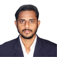 New Century Engineering Limited Employee Uday Patil's profile photo