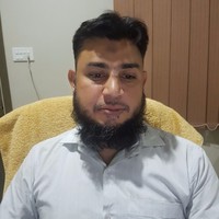 Logical Technologist Employee Shahbaz Ahmed's profile photo