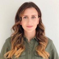 Vail Resorts Employee Danielle Johnson's profile photo