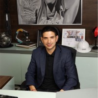 Cano Steel Employee Alejandro Cano Trespalacios's profile photo