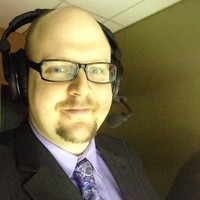 The Telegram Employee Chris Ballard's profile photo