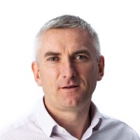Flow-Technology Inc Employee Tony O'Brien's profile photo