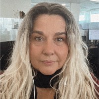Financia Capital SA Employee Annegret Lemp's profile photo