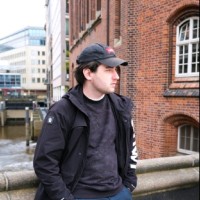 aiGust Employee Jeroen Roelant's profile photo