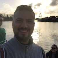 3A Informatica Employee Davide Curti's profile photo