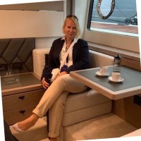 City of York Council Employee Pauline Stuchfield's profile photo