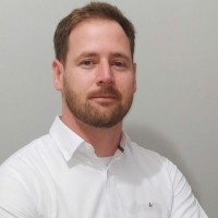 Dreem Relocation Employee David George's profile photo