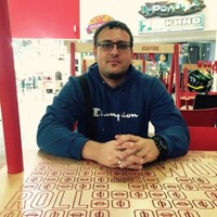 LAMPDev Employee Sergii Gerashchenko's profile photo