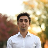 Brown Investment Group Employee Sam Purcell's profile photo
